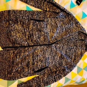 Oversized one size Lululemon cardigan - worn twice